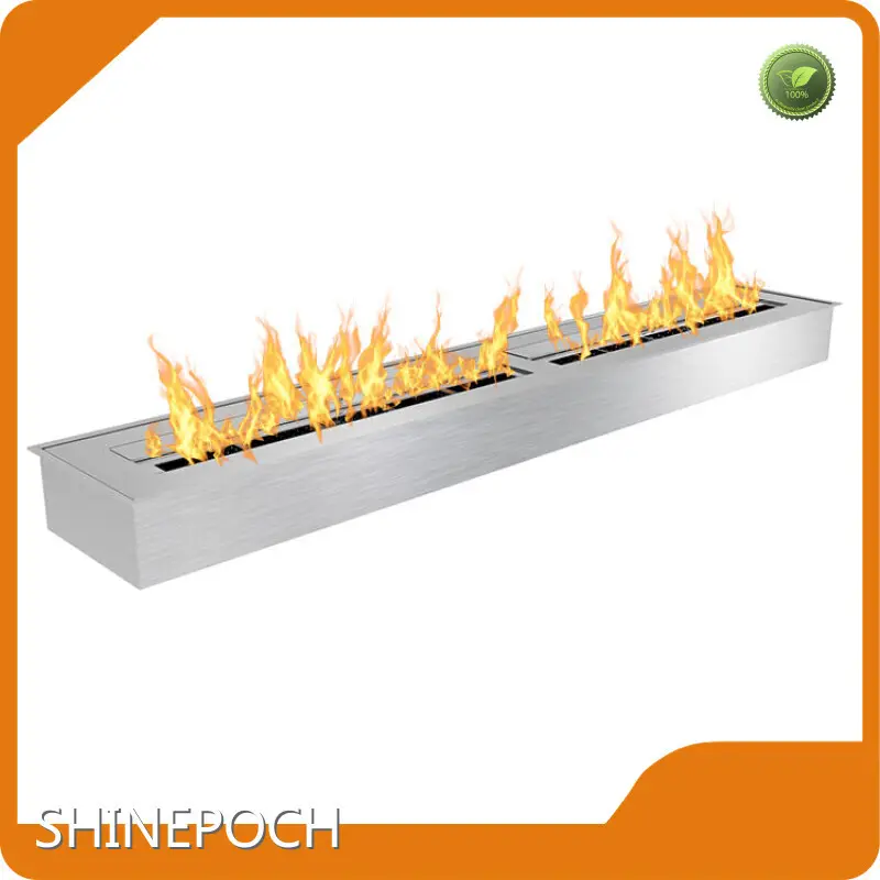 bio ethanol fireplace