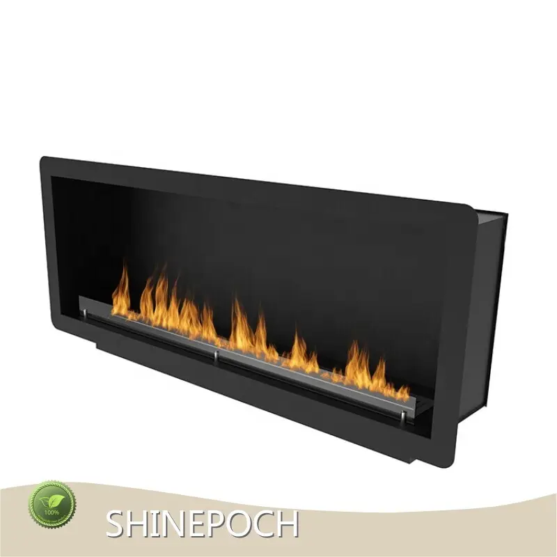 Insert Firebox
