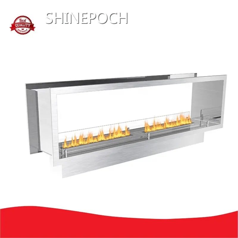 Bio Ethanol Repair Station Onsite Training Wholesale - SEFIRE 1