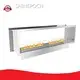 Bio Ethanol Repair Station Onsite Training Wholesale - SEFIRE 1