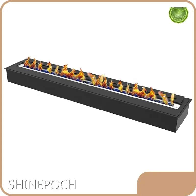 bio ethanol fireplace