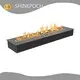 bio ethanol haard