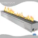 ethanol fire place