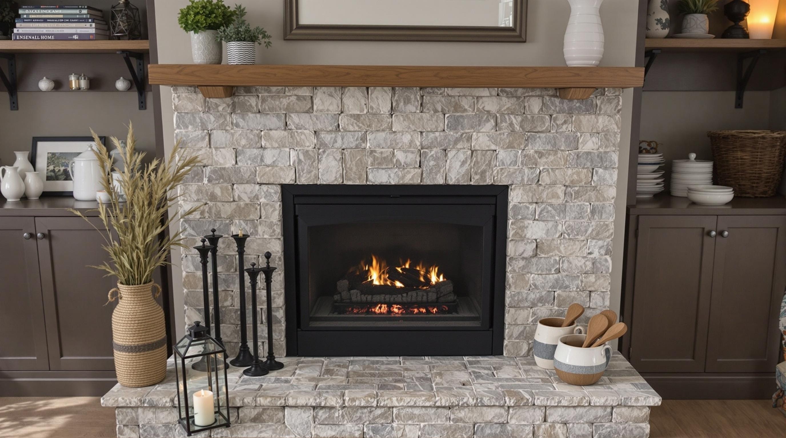 Chimenea Serie Contractor de 48\, image size:2752x1536