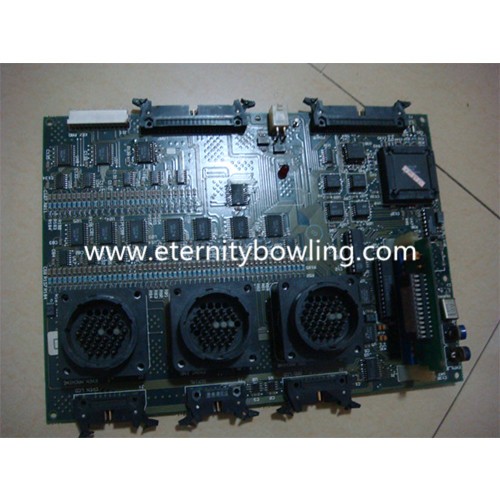 Chasis de control Pinspotter 8290 (grande)1 3
