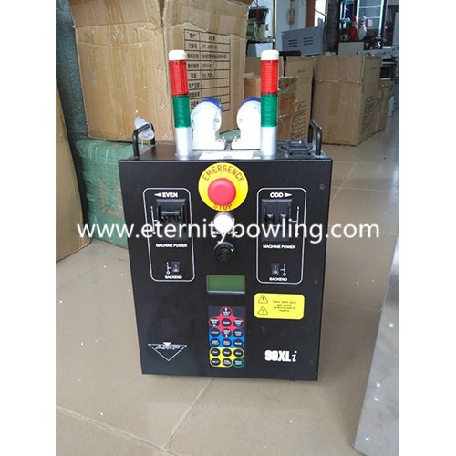 Chasis de control XLI Pinspotter 1
