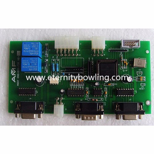 Chasis de control Pinspotter 8290XL (pequeño) 5