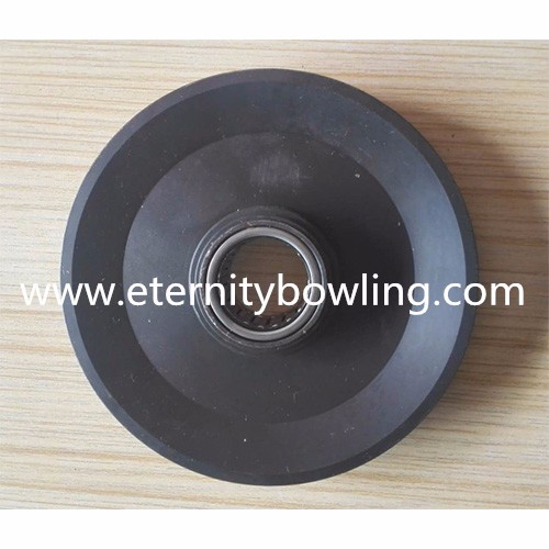 Recambio T000 024 811/2 uso para máquina de bolos AMF 4