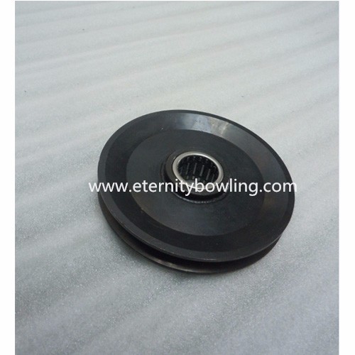 Recambio T000 024 811/2 uso para máquina de bolos AMF 3