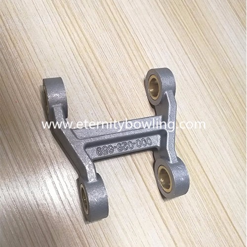Alat Ganti T000 029 625 digunakan untuk Mesin Boling AMF 2