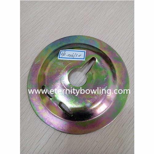 Pieza de repuesto T070 006 130 para máquina de bolos AMF 2