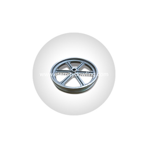 Pieza de repuesto T000 024 661 para máquina de bolos AMF 1