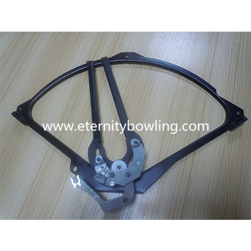 Alat Ganti T070 007 200 digunakan untuk Mesin Boling AMF 2