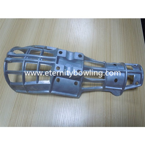 Pièce de rechange T070 002 809 pour machine à bowling AMF 2