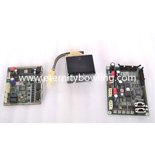 Sistem Pemarkahan Accuscore XL 6