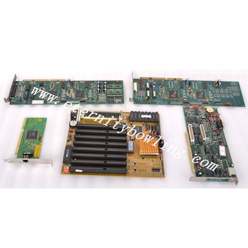Sistema de puntuación Frameworx 4