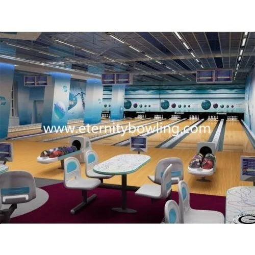 Bowling Seats 1