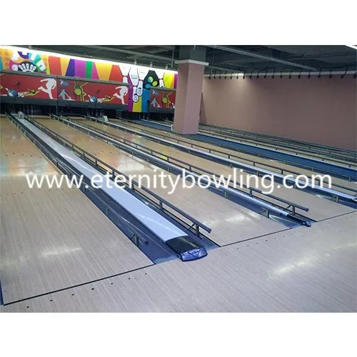 Bowling Capping 1