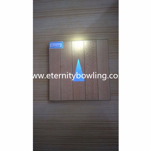Lorong Sintetik Diamond Glow Buatan China 6