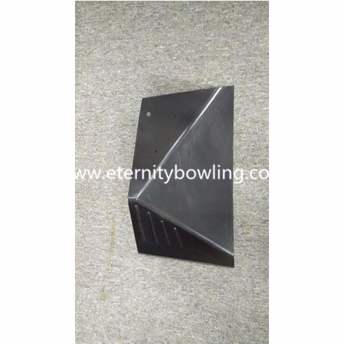 استفاده از قطعه یدکی T47-023986/7-001 برای دستگاه بولینگ سری GS 2