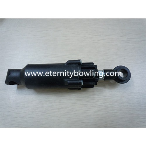 Peça sobressalente T99-040400-002 usada para máquina de boliche série GS 1