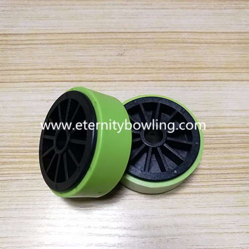 Peça sobressalente T99-040249-004 usada para máquina de boliche série GS 1