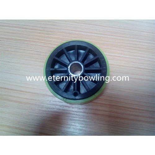 Peça sobressalente T99-040249-004 usada para máquina de boliche série GS 2