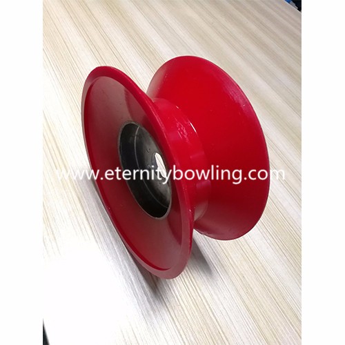 Ersatzteil T90-520060-000 für die Bowlingmaschine der GS-Serie 2