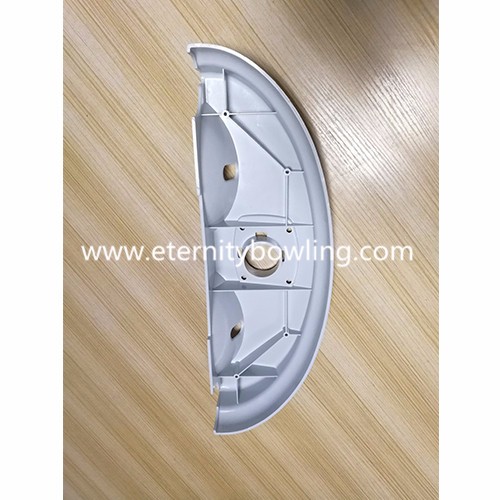 Pieza de repuesto T53-400056-000 para máquina de bolos serie GS 2