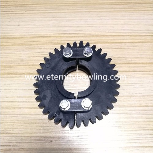 Pieza de repuesto T47-274669-004 para máquina de bolos serie GS 3