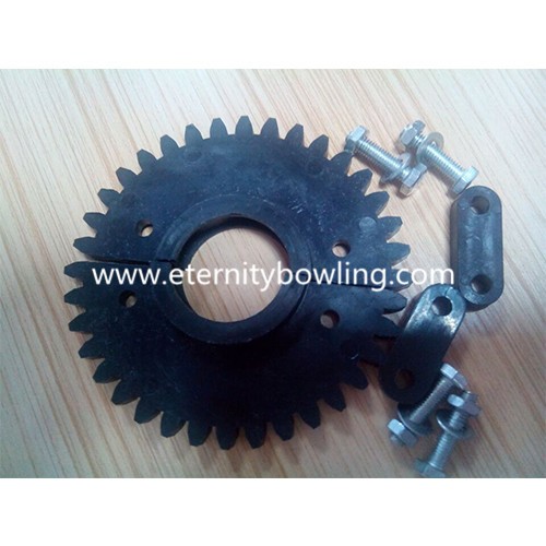 Pieza de repuesto T47-274669-004 para máquina de bolos serie GS 2