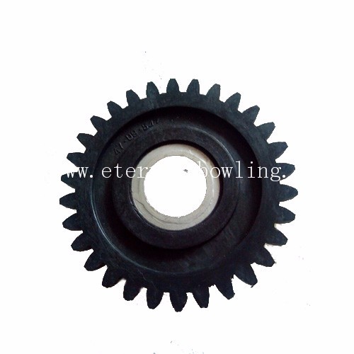 Pieza de repuesto T47-090547-004 para máquina de bolos serie GS 1