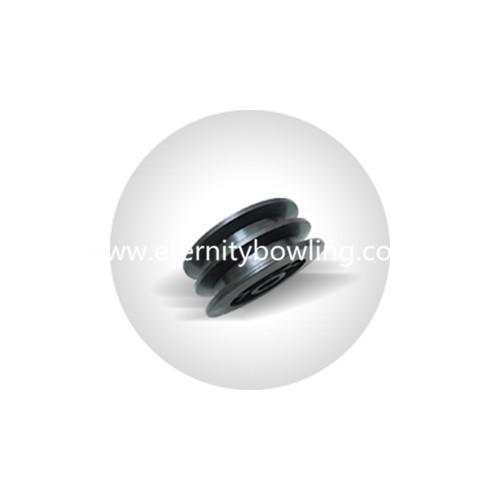 Pieza de repuesto T47-070990-003 para máquina de bolos serie GS 1