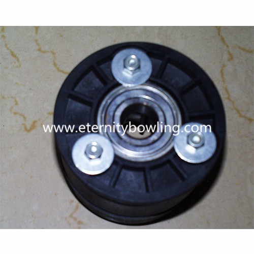 Alat Ganti T47-025178-003 digunakan untuk Mesin Boling Siri GS 3