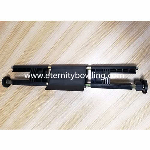 Peça sobressalente T47-013532-009 usada para máquina de boliche série GS 1