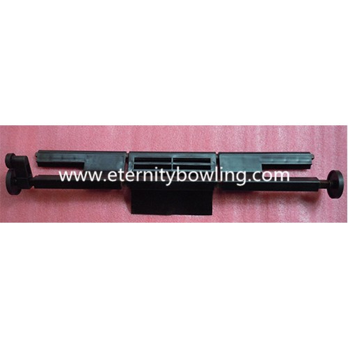 Peça sobressalente T47-013532-009 usada para máquina de boliche série GS 2