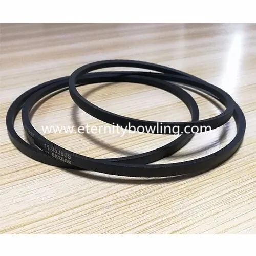 Spare Part T11-053905-000 use for GS Series Bowling Machine 1