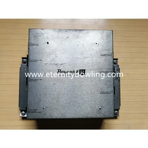 Hộp gameter GS96 1