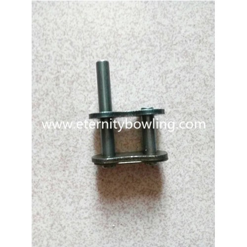 Peça sobressalente T47-013871-004 usada para máquina de boliche série GS 2