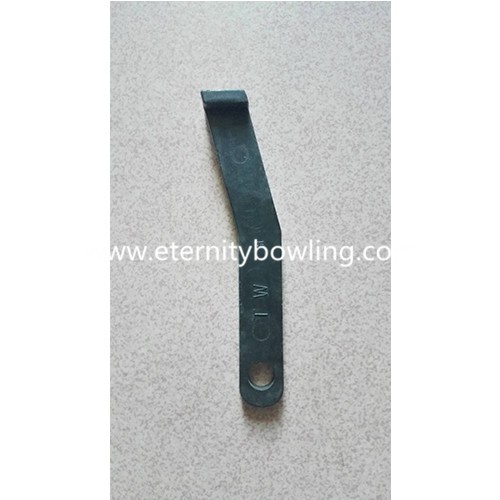 Peça sobressalente T47-031822-004 usada para máquina de boliche série GS 2