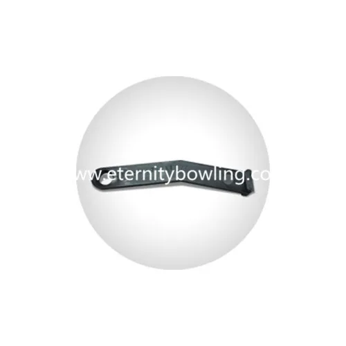 GS Serisi Bowling Makinesi Yedek Parça T47-031822-004 1
