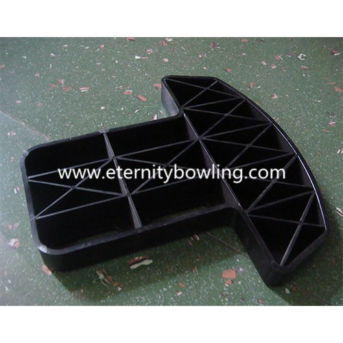 Alat Ganti T47-041721-002 digunakan untuk Mesin Boling Siri GS 2