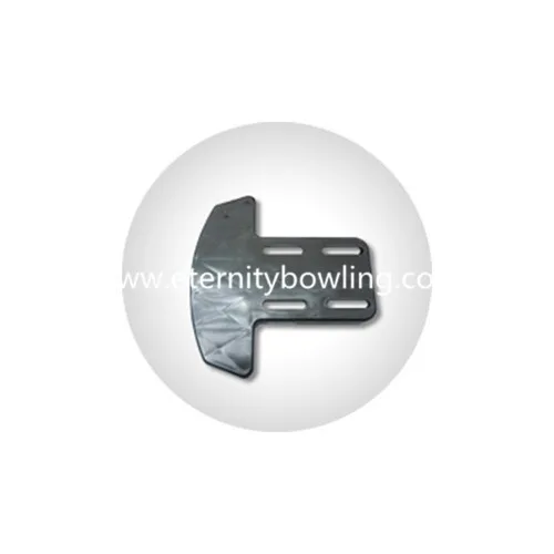 استفاده از قطعه یدکی T47-041721-002 برای دستگاه بولینگ سری GS 1