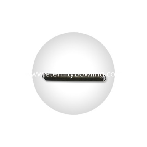 Pieza de repuesto T47-052120-004 para máquina de bolos serie GS 1