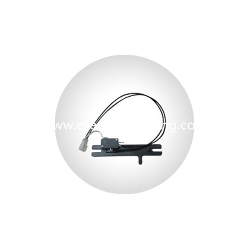 Pieza de repuesto T47-243027-004 para máquina de bolos serie GS 1