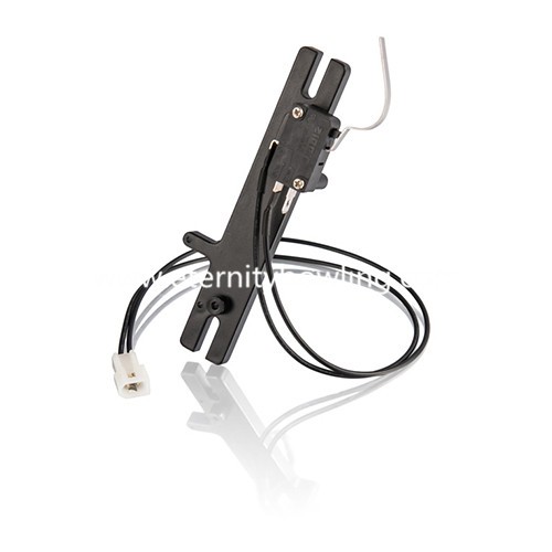 Pieza de repuesto T47-243027-004 para máquina de bolos serie GS 2