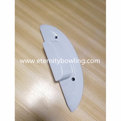 Pieza de repuesto T53-400007-000 para máquina de bolos serie GS 1