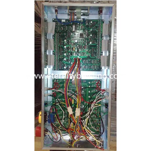 Caja GSX Nexgen 2