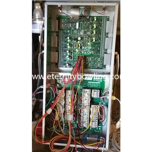 Bowling Salonu Malzemeleri 3 İş Günü İçinde Toptan Satış - Eternity 4