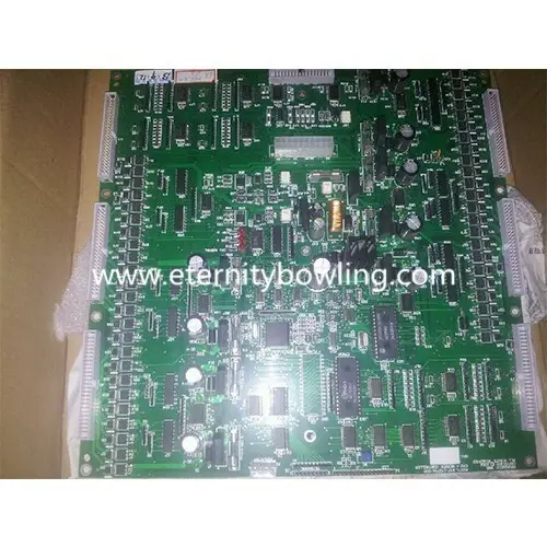 Bowling Salonu Malzemeleri 3 İş Günü İçinde Toptan Satış - Eternity 5